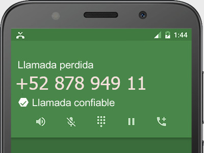 87894911 número estafador? es spam? ¿A qué empresa pertenece? 87894911 