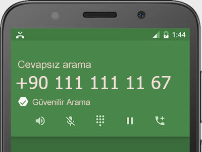 0111 111 11 67 numarası dolandırıcı mı? spam mı? hangi firmaya ait? 0111 111 11 67 numarası hakkında yorumlar