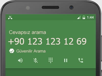 0123 123 12 69 numarası dolandırıcı mı? spam mı? hangi firmaya ait? 0123 123 12 69 numarası hakkında yorumlar