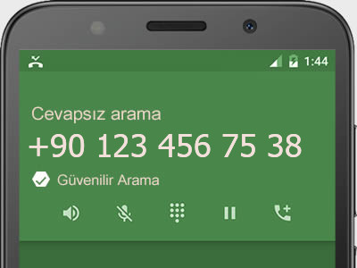 0123 456 75 38 numarası dolandırıcı mı? spam mı? hangi firmaya ait? 0123 456 75 38 numarası hakkında yorumlar