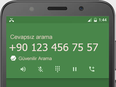 0123 456 75 57 numarası dolandırıcı mı? spam mı? hangi firmaya ait? 0123 456 75 57 numarası hakkında yorumlar