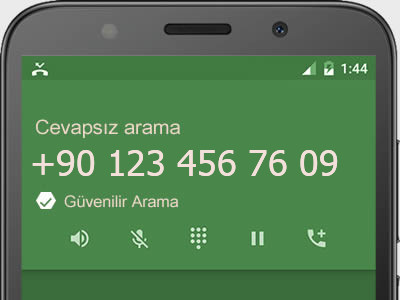 0123 456 76 09 numarası dolandırıcı mı? spam mı? hangi firmaya ait? 0123 456 76 09 numarası hakkında yorumlar