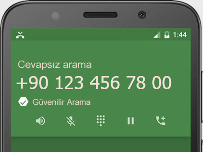 0123 456 78 00 numarası dolandırıcı mı? spam mı? hangi firmaya ait? 0123 456 78 00 numarası hakkında yorumlar