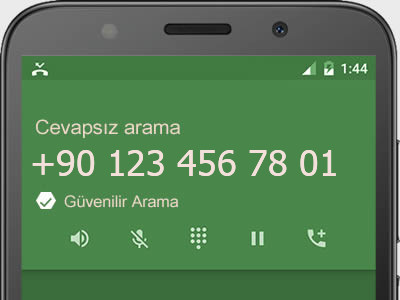 0123 456 78 01 numarası dolandırıcı mı? spam mı? hangi firmaya ait? 0123 456 78 01 numarası hakkında yorumlar