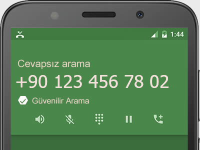 0123 456 78 02 numarası dolandırıcı mı? spam mı? hangi firmaya ait? 0123 456 78 02 numarası hakkında yorumlar