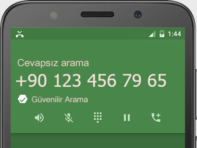 0123 456 79 65 numarası dolandırıcı mı? spam mı? hangi firmaya ait? 0123 456 79 65 numarası hakkında yorumlar