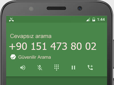 0151 473 80 02 numarası dolandırıcı mı? spam mı? hangi firmaya ait? 0151 473 80 02 numarası hakkında yorumlar