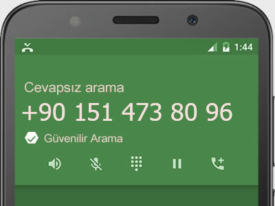 0151 473 80 96 numarası dolandırıcı mı? spam mı? hangi firmaya ait? 0151 473 80 96 numarası hakkında yorumlar