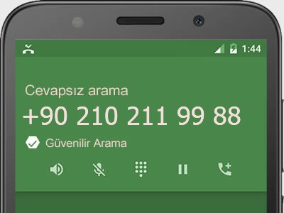 0210 211 99 88 numarası dolandırıcı mı? spam mı? hangi firmaya ait? 0210 211 99 88 numarası hakkında yorumlar