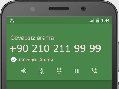 0210 211 99 99 numarası dolandırıcı mı? spam mı? hangi firmaya ait? 0210 211 99 99 numarası hakkında yorumlar