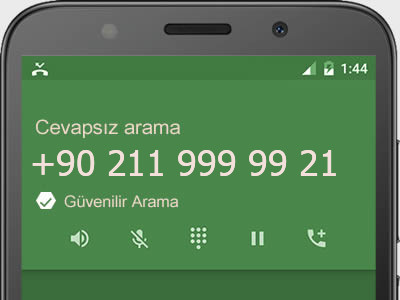 0211 999 99 21 numarası dolandırıcı mı? spam mı? hangi firmaya ait? 0211 999 99 21 numarası hakkında yorumlar