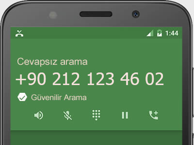 0212 123 46 02 numarası dolandırıcı mı? spam mı? hangi firmaya ait? 0212 123 46 02 numarası hakkında yorumlar