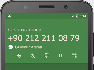 0212 211 08 79 numarası dolandırıcı mı? spam mı? hangi firmaya ait? 0212 211 08 79 numarası hakkında yorumlar