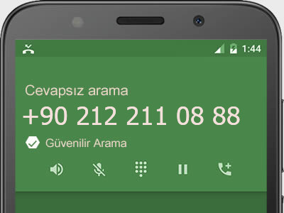 0212 211 08 88 numarası dolandırıcı mı? spam mı? hangi firmaya ait? 0212 211 08 88 numarası hakkında yorumlar