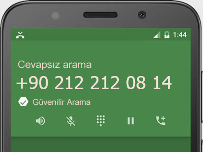 0212 212 08 14 numarası dolandırıcı mı? spam mı? hangi firmaya ait? 0212 212 08 14 numarası hakkında yorumlar