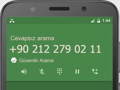 0212 279 02 11 numarası dolandırıcı mı? spam mı? hangi firmaya ait? 0212 279 02 11 numarası hakkında yorumlar