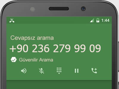 0236 279 99 09 numarası dolandırıcı mı? spam mı? hangi firmaya ait? 0236 279 99 09 numarası hakkında yorumlar